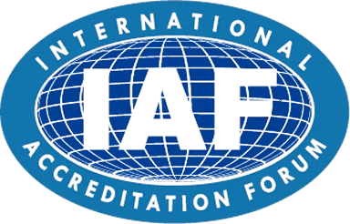 International Accreditation Forum